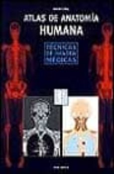 Vinisenzatrucco.it Atlas De Anatomia Humana: Tecnicas De Imagen Medicas Image