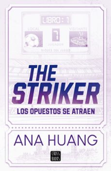 Buscar y descargar libros electrónicos gratis DIOSES DEL JUEGO 1. THE STRIKER  in Spanish 9788408297840 de Ana Huang