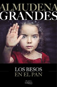 Descarga gratuita de libros electrónicos en formato txt LOS BESOS EN EL PAN (Spanish Edition)