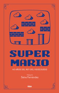 SUPER MARIO