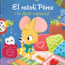Portada de EL RATOLI PEREZ I LA DENT ESPECIAL
