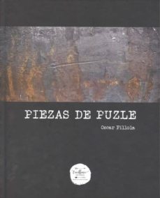 Encontrar eBook PIEZAS DE PUZLE 9788412010640 en español