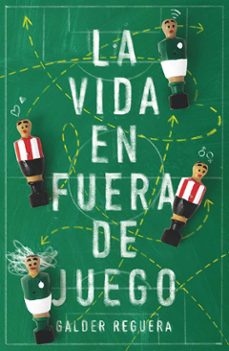 Descargador de libros para Android LA VIDA EN FUERA DE JUEGO in Spanish