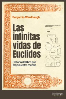 las infinitas vidas de euclides (ebook)-benjamin wardhaugh-9788413611440
