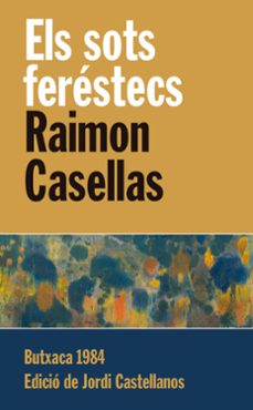 ELS SOTS FERESTECS