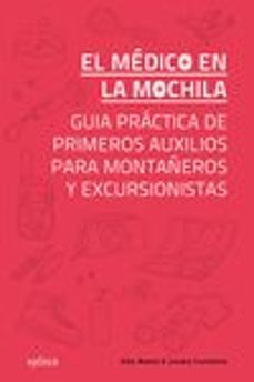 Descargar libros en ingles gratis pdf EL MEDICO EN LA MOCHILA (Spanish Edition)  9788415797340