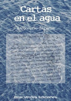 Inglés gratis ebooks descargar pdf CARTAS EN EL AGUA  de VARIOS AUTORES en español