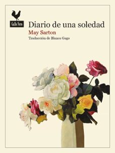 Descarga gratuita de audio libro mp3. DIARIO DE UNA SOLEDAD (Spanish Edition) 9788416529940 de MAY SARTON