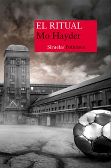 Libros en francés gratis descargar pdf EL RITUAL de MO HAYDER in Spanish