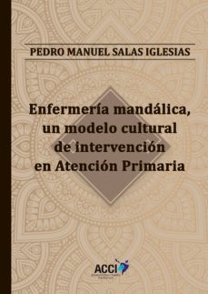 Portada de ENFERMERA MANDLICA, UN MODELO CULTURAL DE INTERVENCIN EN ATENCIN PRIMARIA