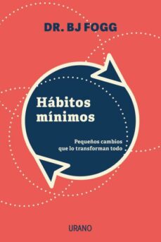 Libros de texto en línea de libros electrónicos: HÁBITOS MINIMOS de BJ FOGG (Spanish Edition) 
