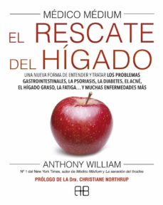 Ebooks gratuitos para descargar ipod MEDICO MEDIUM. EL RESCATE DEL HÍGADO (Spanish Edition) 
