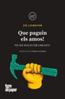 Libros de audio gratuitos en línea para descargar QUE PAGUIN ELS AMOS!
         (edición en catalán) 9788418705540
