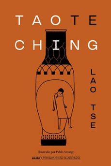 Es su nave de descarga de audiolibros. TAO TE CHING de LAO TSE 9788418933240