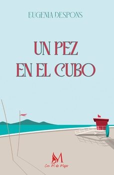 Portada de UN PEZ EN EL CUBO