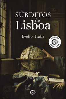 Descargas de libros para ipad 2 SUBDITOS DE LISBOA de EVELIO TRABA PDF 9788419906540 in Spanish