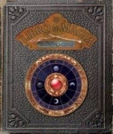 Descargar LIBRO DE MAGIA: GUIA PRACTICA gratis pdf - leer online