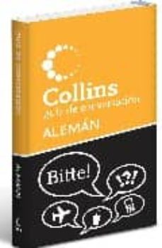 Collins Guia De Conversacion Aleman Espanol Vv Comprar Libro