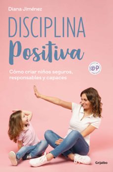 Descargar libros gratis en Android DISCIPLINA POSITIVA de DIANA JIMENEZ