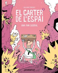 Portada de EL CARTER DE L ESPAI 3