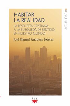 Descargar libros en ingles pdf HABITAR LA REALIDAD en español