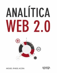 Descarga de libros electrónicos y audiolibros ANALITICA WEB 2.0