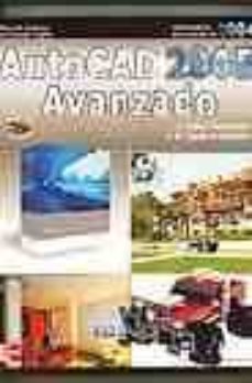 Descargar AUTOCAD 2004/2005 AVANZADO gratis pdf - leer online