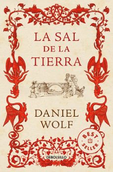 Libros electrónicos más vendidos gratis para descargar LA SAL DE LA TIERRA de DANIEL WOLF ePub in Spanish 9788466333740