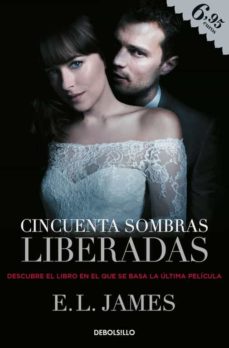 Descargar libro Kindle ipad CINCUENTA SOMBRAS LIBERADAS (CINCUENTA SOMBRAS 3) de E.L. JAMES in Spanish