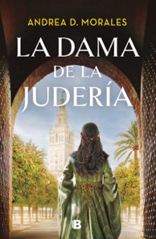 Descargar libros electrónicos en español LA DAMA DE LA JUDERÍA RTF FB2 de ANDREA D. MORALES 9788466675840 in Spanish