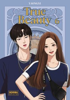 Descargar libros de texto gratuitos en línea pdf TRUE BEAUTY 6 PDB de Yaongyi