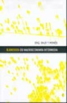 Descargar EJERCICIOS DE MACROECONOMIA INTERMEDIA gratis pdf - leer online