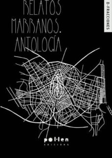 Descargar libros electrónicos gratis para kindle fire RELATOS MARRANOS. ANTOLOGIA iBook FB2 9788486469740