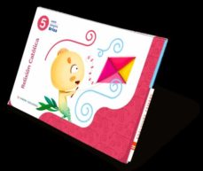 Descarga un libro gratis de google books RELIGIÓN INFANTIL 5 AÑOS 2022 GALICIA