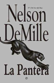 Free it pdf books descargas gratuitas LA PANTERA de NELSON DEMILLE 9788490600740