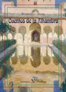 Servicios gratuitos de descarga de libros web. CUENTOS DE LA ALHAMBRA 9788490741740 FB2 PDF ePub in Spanish