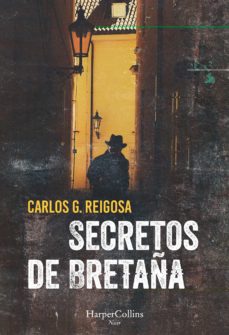 Descargar el smartphone de ebooks SECRETOS DE BRETAÑA 9788491392040 de CARLOS G. REIGOSA