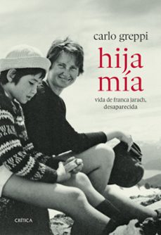 Descargar libro pda HIJA MÍA 9788491998440 de CARLO GREPPI FB2 PDF in Spanish
