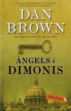 Descargar nuevos libros gratis en línea ANGELS I DIMONIS (Spanish Edition)
