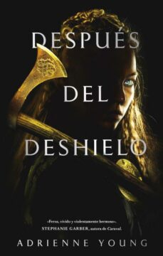 Descargas gratuitas de libros de audio DESPUES DEL DESHIELO 9788492918140 en español