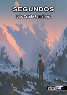 Descarga gratuita de libros de epub. SEGUNDOS 9788494744440 en español