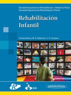 Ebook pdf gratis italiano descargar REHABILITACION INFANTIL de  9788498353440