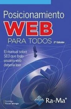 Descargar google book en formato pdf POSICIONAMIENTO WEB PARA TODOS