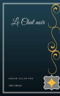 Le Chat Noir Ebook Edgar Allan Poe Descargar Libro Pdf O Epub