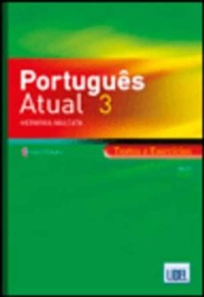 Descargar PORTUGUES ATUAL 3 gratis pdf - leer online
