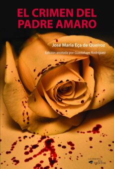 Ebook EL CRIMEN DEL PADRE AMARO EBOOK de EÇA DE QUEIROS JOSE MARIA | Casa  del Libro