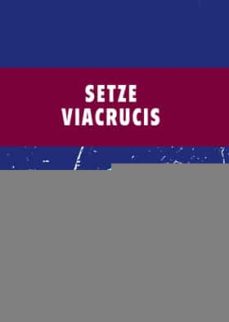Portada de SETZE VIACRUCIS.