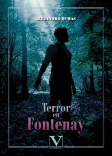 Portada de TERROR EN FONTENAY