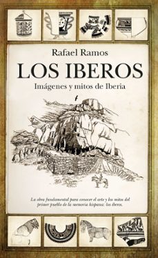 Portada de LOS IBEROS