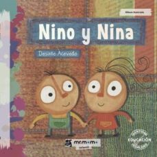 Portada de NINO Y NINA
